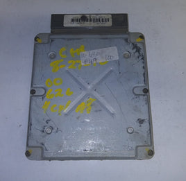 YU3F-12A650-ZD ecm ecu computer 2000 Mazda 626 **Tested**