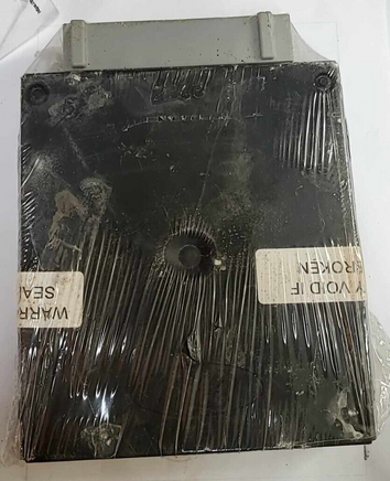 E8SF-12A650-DB Ford F150, F250 or F350 1987 ecm ecu computer  **REMAN**