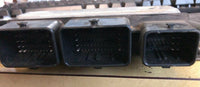 NEC006-659 Nissan Quest 2012-2015 ecm engine computer module