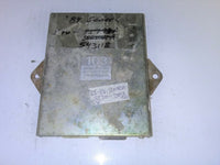 1985-1986 Nissan Sentra vacuum modulator module 23710 33M12