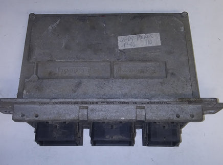 8F9A-12A650-CF ecm ecu computer 2008-2009 Ford Taurus **TESTED GOOD**
