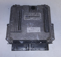 FP5A-12A650-JC ecu ecm computer 2015 Lincoln MKZ ***tested**