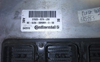 37820-R74-J56 ecm ecu computer Honda Inspire