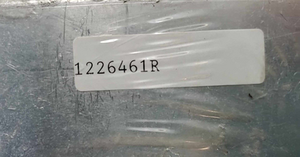 1226461 Olds Calais or Ciera 1984-1985 ecu ecm computer  **REMAN**