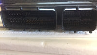 89661-12N01 ecm ecu computer 2011-2012 Scion XB