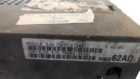 P04801062AD ecm ecu computer 1998 Dodge Caravan or Town and Country