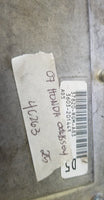 37820-RGM-A83 Honda Odyssey 2007 ecm ecu computer