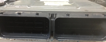 39100-2SDA0 ecm ecu computer 2020 Hyundai Sonata
