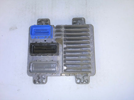 12615418 ecm ecu computer 2007-2008 Saturn Aura