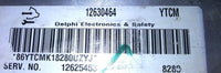 12630464 ecm ecu computer 2009-2012 Chevrolet Colorado or Canyon - Swan Auto