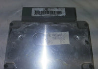 1998 Ford Contour or Mystique ecm ecu computer 97BB-12A650-XD
