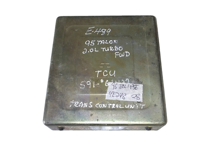 MD756600 Mitsubishi Eclipse TCM transmission computer