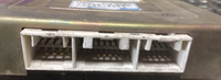 95440-24755 Hyundai Elantra ecm ecu computer 1994