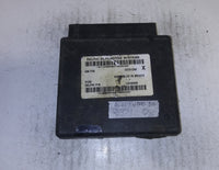 22701288 bcm body control module 2003-2005 Pontiac Grand Am