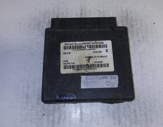 22701288 bcm body control module 2003-2005 Pontiac Grand Am