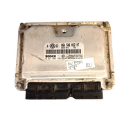 06A 906 032 MT ecm ecu computer 2004 Volkswagen Jetta