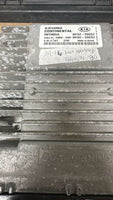 391737-2GCG7 Kia Sportage 2014-2016 ecm ecu computer