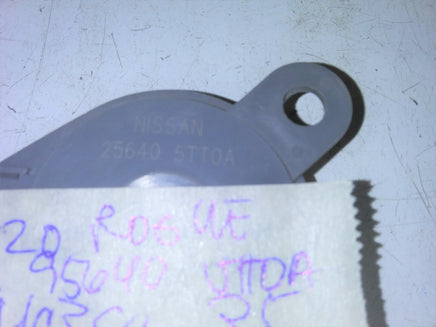 2020 Nissan Rogue buzzer entry card module 25640 5TT0A