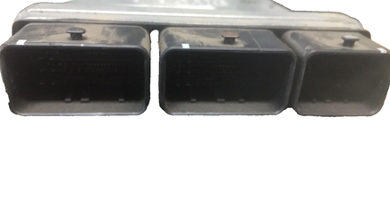 NEC006-626 Infiniti engine control module 2014