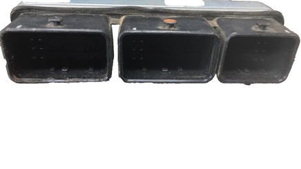 NEC024-683 Nissan Rogue 2018-2019 ecu ecm computer