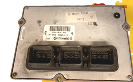 37820-R70-A72 Honda Accord 2010 ECM ECU computer