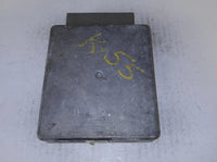 98BB-12A650-CFB Mercury Cougar 1999 ecm ecu computer **Tested**