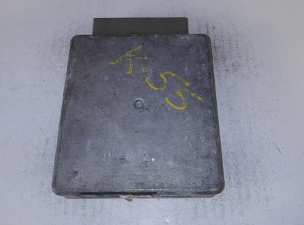 98BB-12A650-CFB Mercury Cougar 1999 ecm ecu computer **Tested**