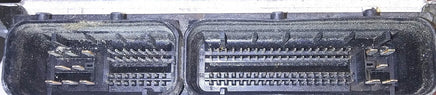 MEC75-001 ecm ecu computer 2004 Nissan Titan