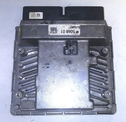 39100-2S068 ecm  ecu computer 2021-2023 Hyundai Santa Fe