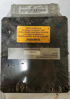 F23F-12A650-JA Ford Tempo or Mercury Topaz 1992-1994 ecm ecu computer  **REMAN**