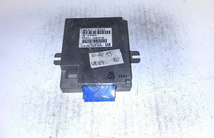 84.41-4 108 519.9 BMW X5 2000-2006  voice communication module