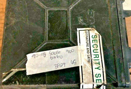 7859747 Saab 9000 ecm ecu computer 1990-1991