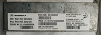 GM Onstar module 25772690