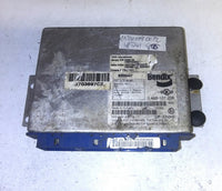 K058447 International abs anti-lock brake control module