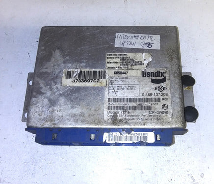 K058447 International abs anti-lock brake control module