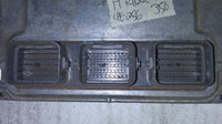 37820-5MJ-A73 Honda Ridgeline 2017 ecm ecu computer