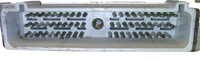 F2CF-12A650-DA ECM ECU computer 1992 Ford Escort