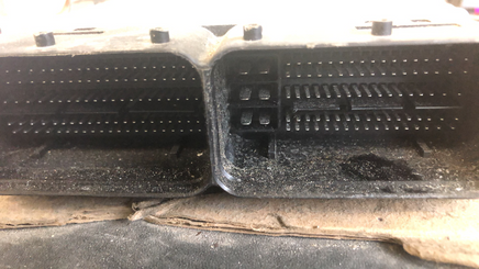 39138-2GBH7 Kia Optima 2015 ecm ecu computer