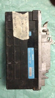 005 545 21 32 Mercedes 300E 1986-1988 abs computer