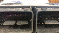 G1FA-12A650-DG Ford Focus 2018 ecm ecu computer