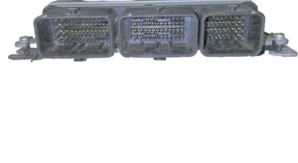 NEC029-073 Nissan Altima 2016-2017 ecm ecu computer