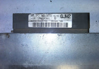 XU3F-12A650-AEC ecm ecu computer 1999 Ford Ranger or B3000 **tested**