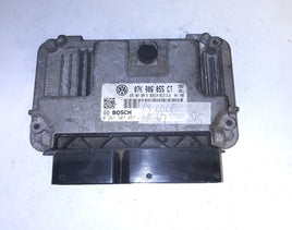 07K 906 055 CT ecm ecu computer 2013 Volkswagen VW Golf