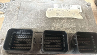 37820-RZA-A56 Honda CRV CR-V ecm ecu computer 2009