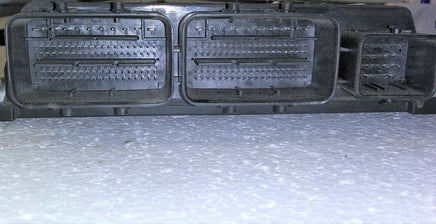 BED403-300 ecu ecm computer 2017 Nissan Pathfinder