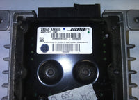 28060 AM800 Amplifier power amp 2003 Infiniti G35