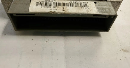 F8FF-12A650-SF Mazda 626 1999 ecm ecu computer   **TESTED**
