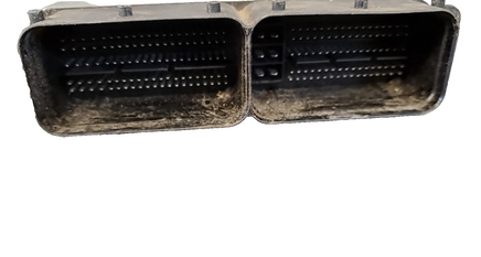 391B1-2BRG7  Hyundai Accent  ecm ecu computer 2015-2017