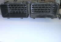 P04606483AC ecm ecu computer 1997 Breeze or Stratus or Cirrus