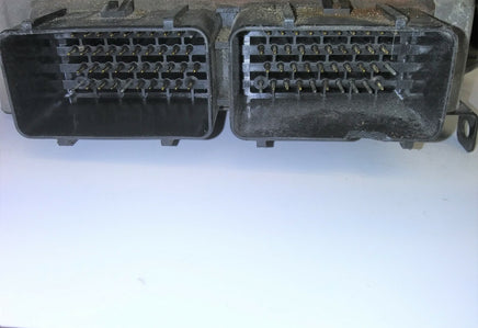 P04606483AC ecm ecu computer 1997 Breeze or Stratus or Cirrus